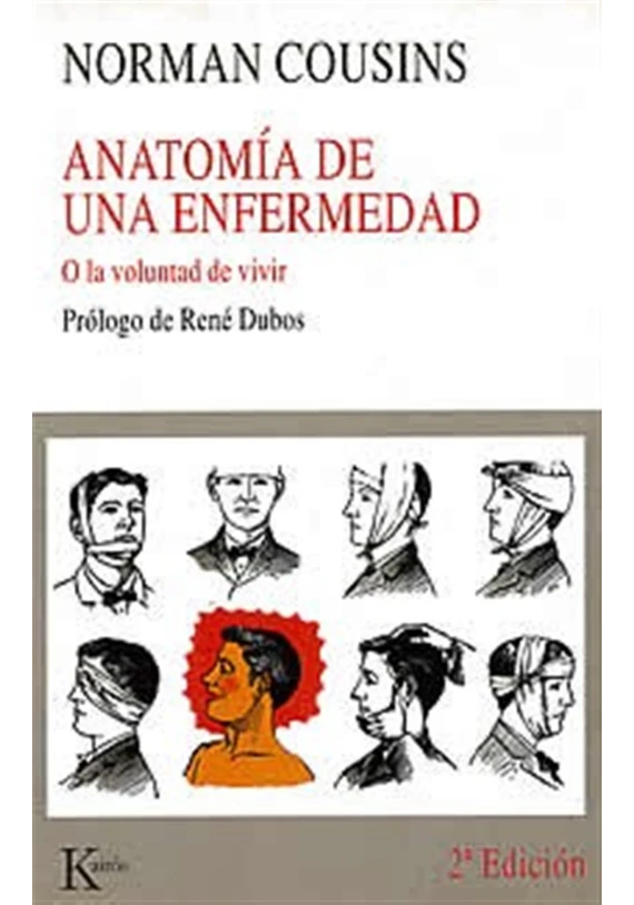 Anatomía de una enfermedad