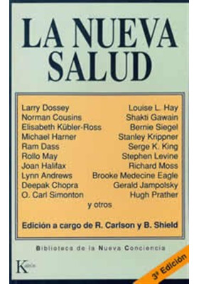 La nueva salud