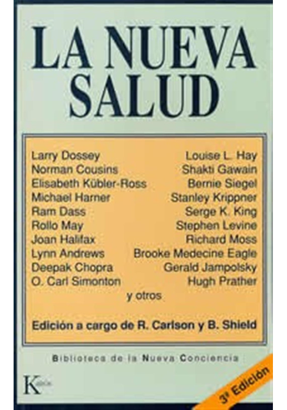 La nueva salud
