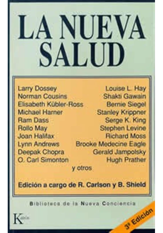 La nueva salud