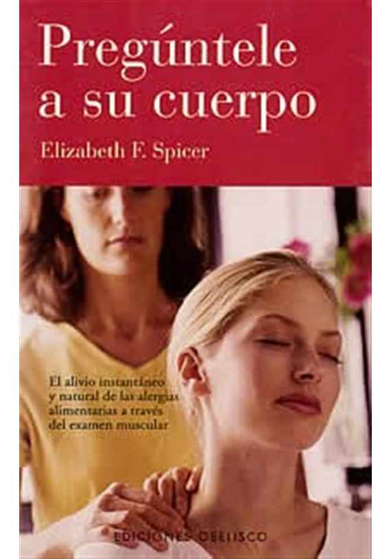 Pregúntele a su cuerpo
