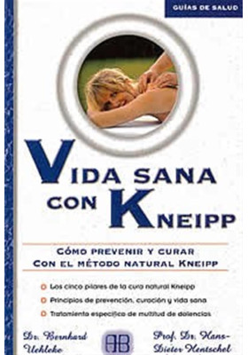 Vida sana con Kneipp