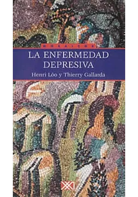 La enfermedad depresiva