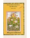 Recetario natural de belleza