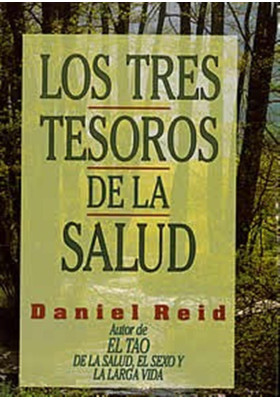 Los tres tesoros de la salud