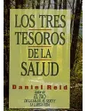 Los tres tesoros de la salud