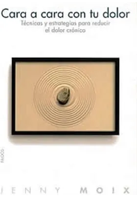 Cara a cara con tu dolor 