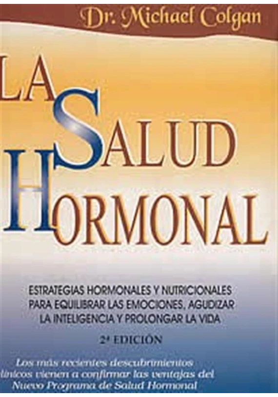 La salud hormonal