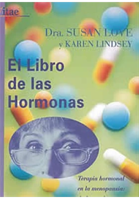 El libro de la Hormonas