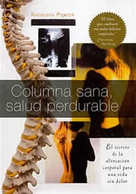 Columna sana salud perdurable