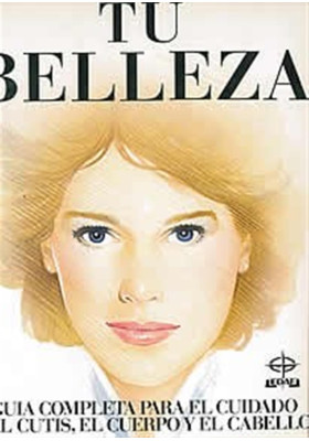 Tu belleza
