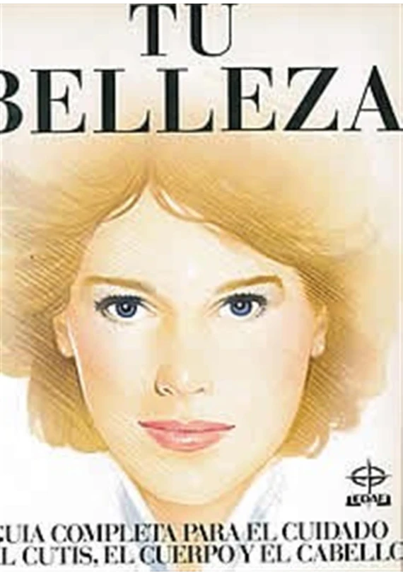 Tu belleza