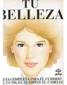 Tu belleza