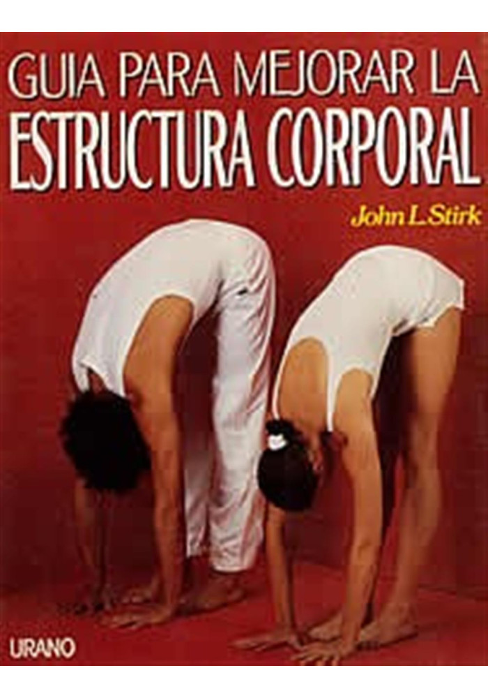 Guía para mejorar la estructura corporal
