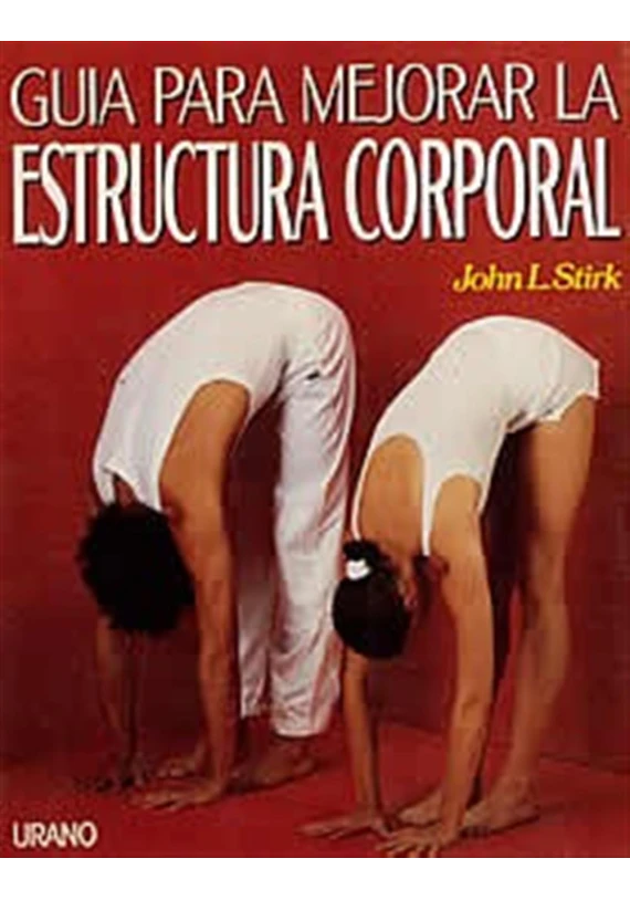 Guía para mejorar la estructura corporal