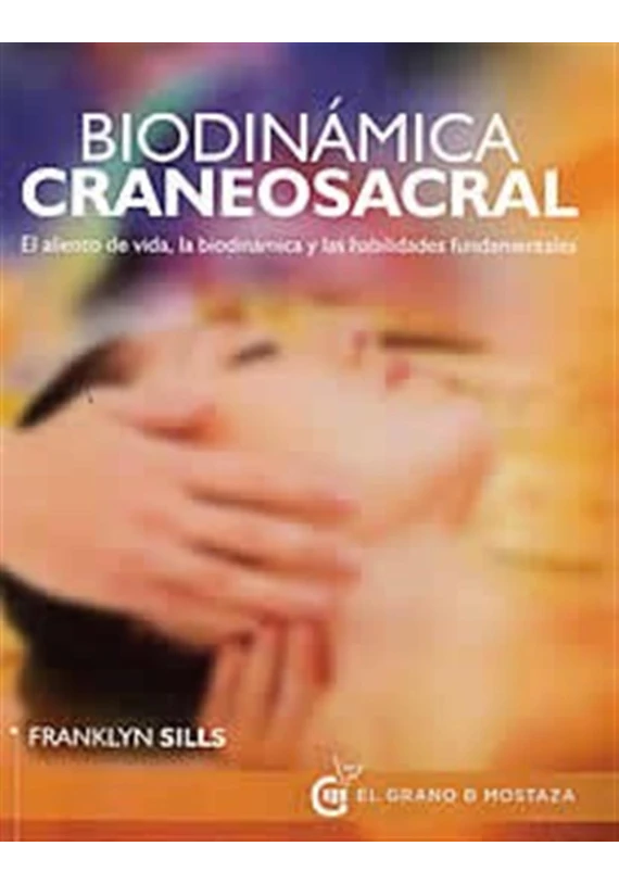 Biodinámica craneosacral