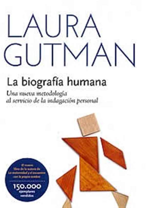 La biografía humana-Una nueva metodología al servicio de la indagación personal