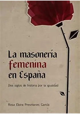 La masonería femenína en España