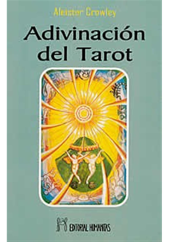 Adivinación por el Tarot