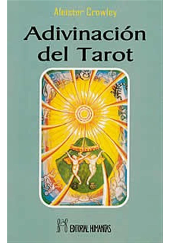 Adivinación por el Tarot
