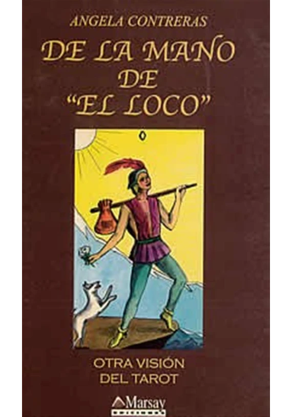 De la mano de "El Loco"