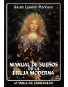 Manual de sueños de la bruja moderna