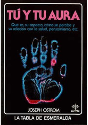 Tú y tu aura