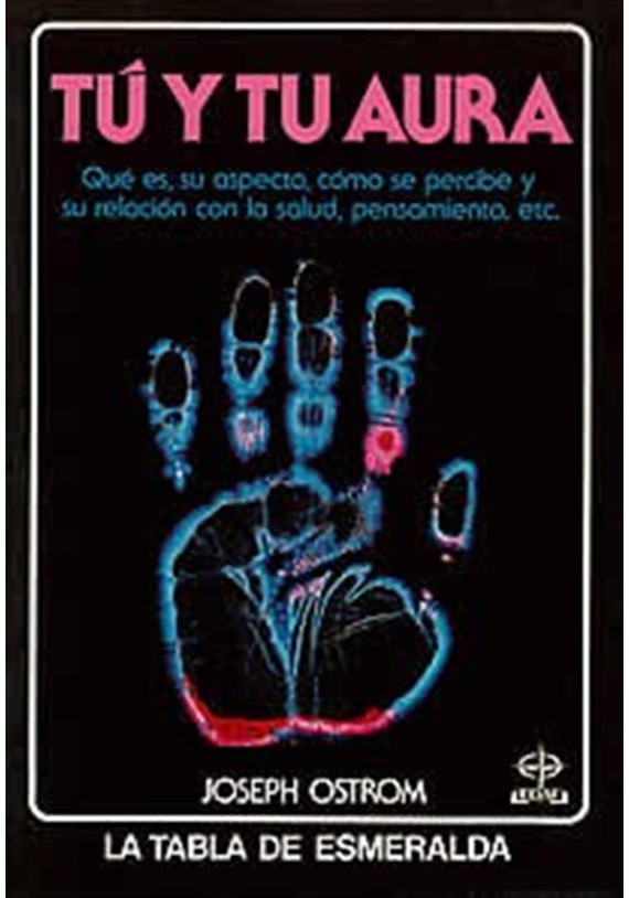 Tú y tu aura