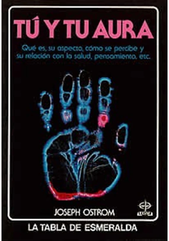 Tú y tu aura