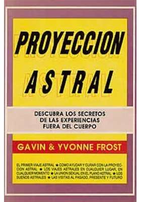 Proyección astral
