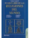 El Gran libro de las Religiones del Mundo