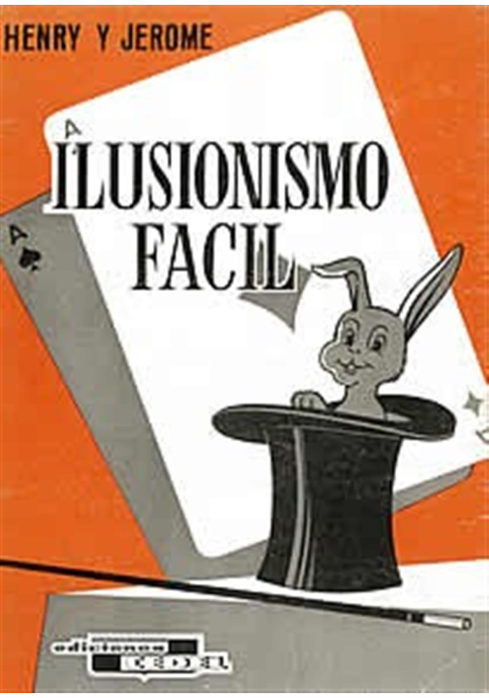 Ilusionismo fácil