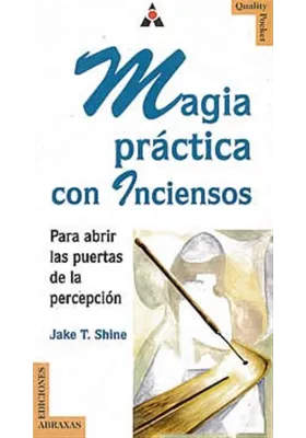 Magia práctica con inciensos