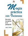 Magia práctica con inciensos