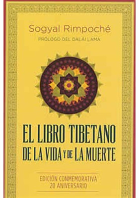 El libro Tibetano de la vida y de la muerte