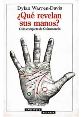 ¿Qué revelan sus manos?