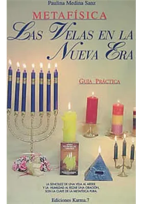Las velas en la nueva Era