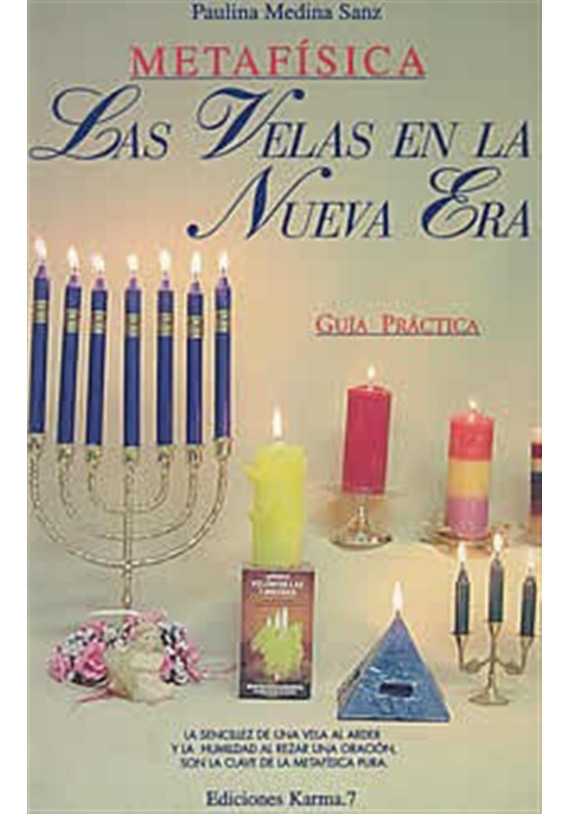 Las velas en la nueva Era