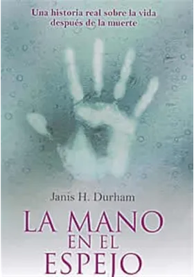 La mano en el espejo