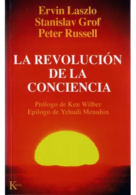 La Revolución de la Conciencia