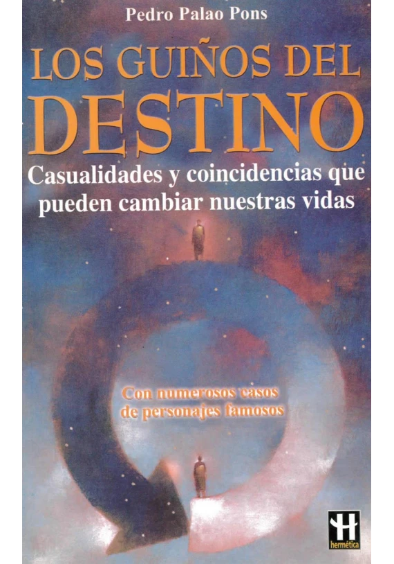 Los guiños del destino