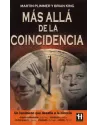 Libro.Más allá de la coincidencia.Martin Plimmer y Brian King. Robin Book
