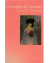 Libro. El complejo de Casandra. Laurie L. Shapira. Luciérnaga. Librería Iniciática.