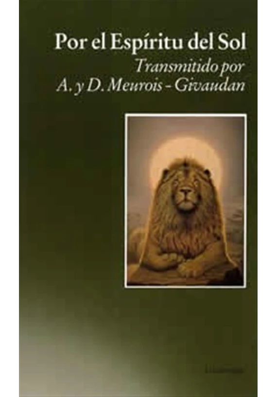 Por el Espíritu del Sol