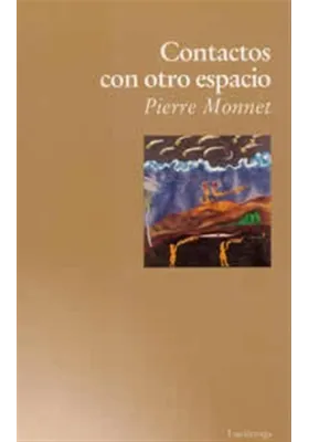 Contactos con otro espacio