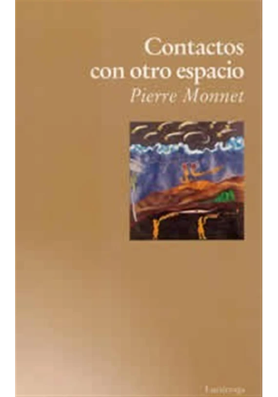 Contactos con otro espacio