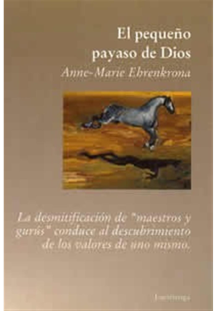 El pequeño payaso de Dios