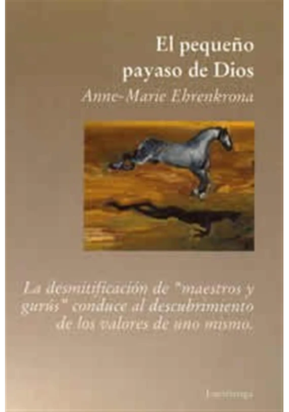 El pequeño payaso de Dios