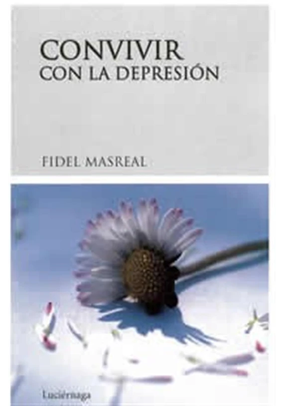 Convivir con la depresión Convivir con la depresión