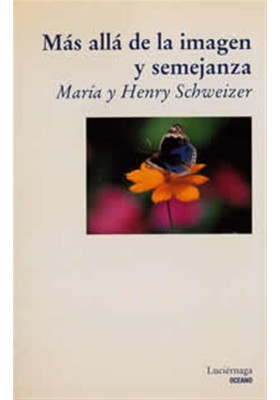 Más allá de la imagen y semejanza- CONTIENE CD